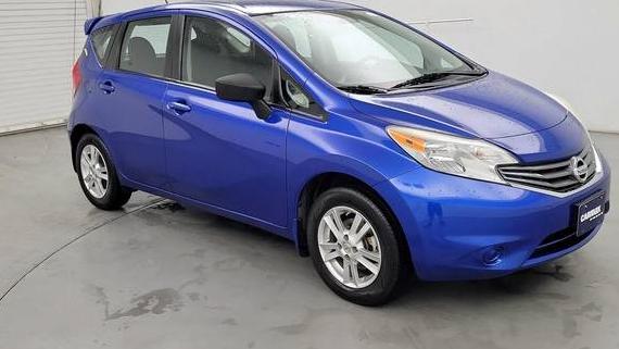 NISSAN VERSA NOTE 2015 3N1CE2CP3FL362664 image